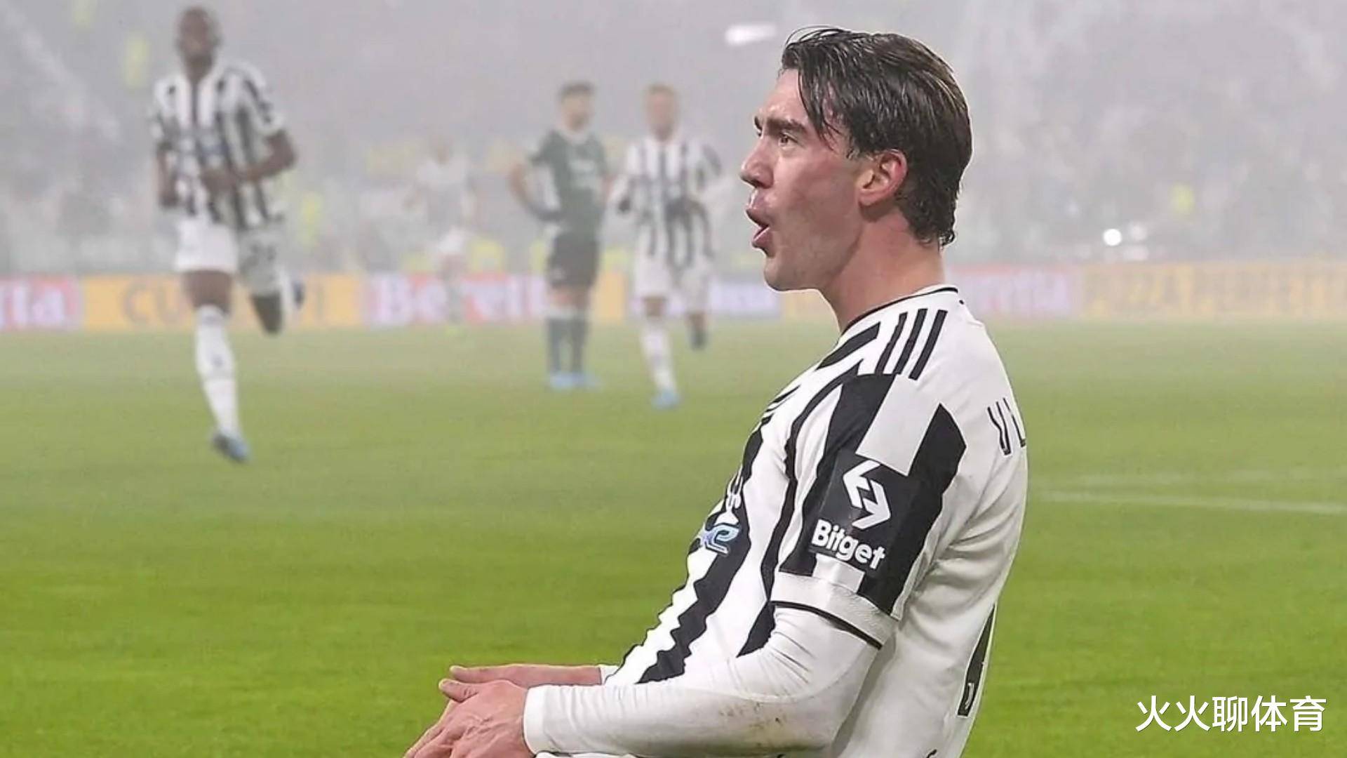 尤文绝杀瑞士，弗拉霍维奇统治全场的简单介绍