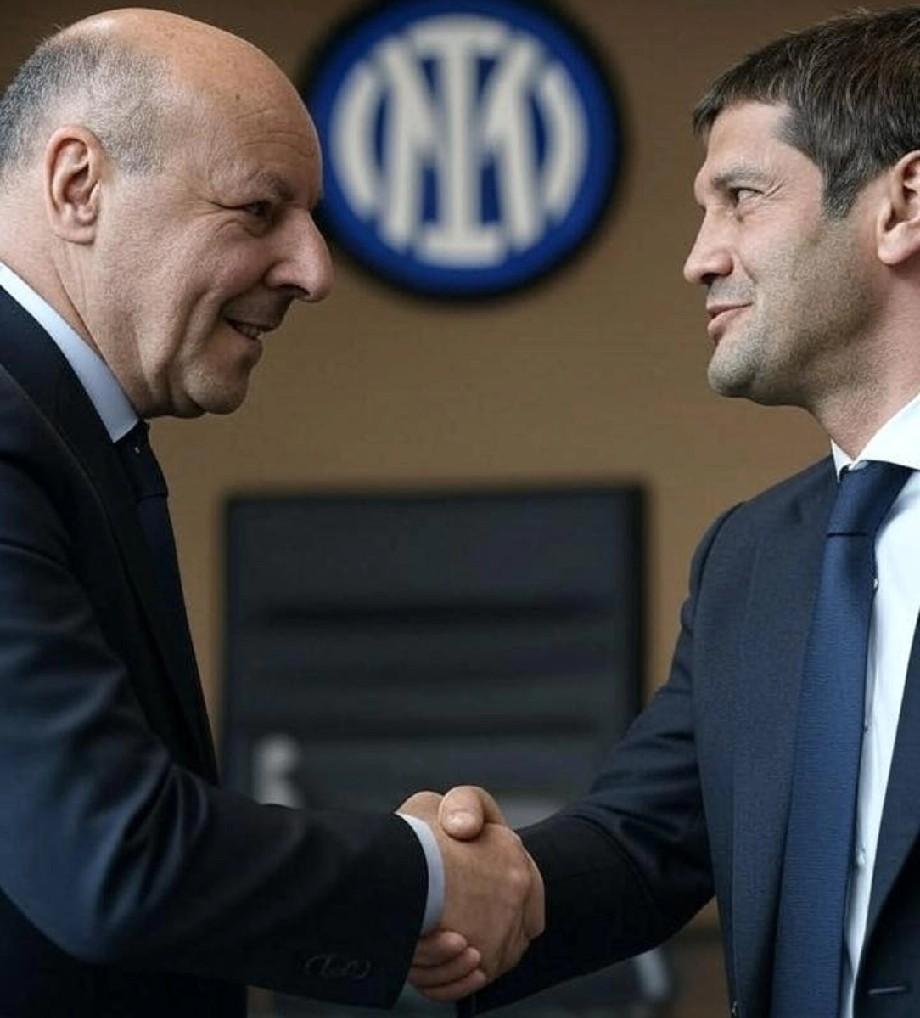 米兰主帅换帅，球队战绩节节下滑的简单介绍