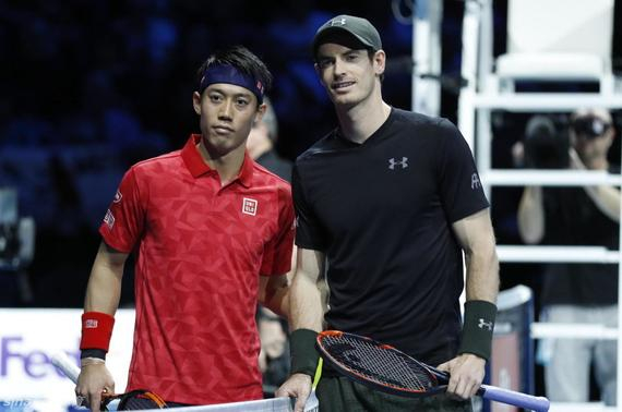 蒙特卡洛大师赛逆转ATP总决赛，穆雷带队取胜