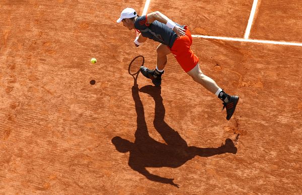 蒙特卡洛大师赛逆转ATP总决赛，穆雷带队取胜