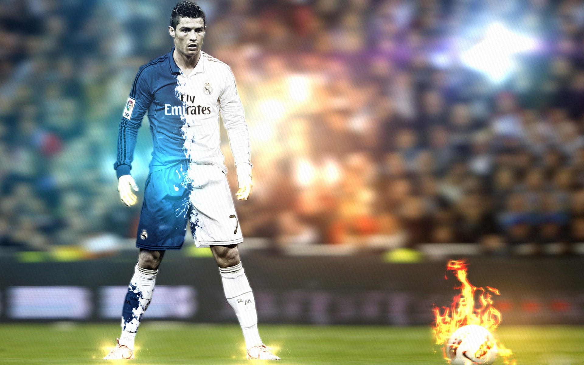 加维点燃赛场，韩国旋风横扫利物浦—一场改写认知的足球革命